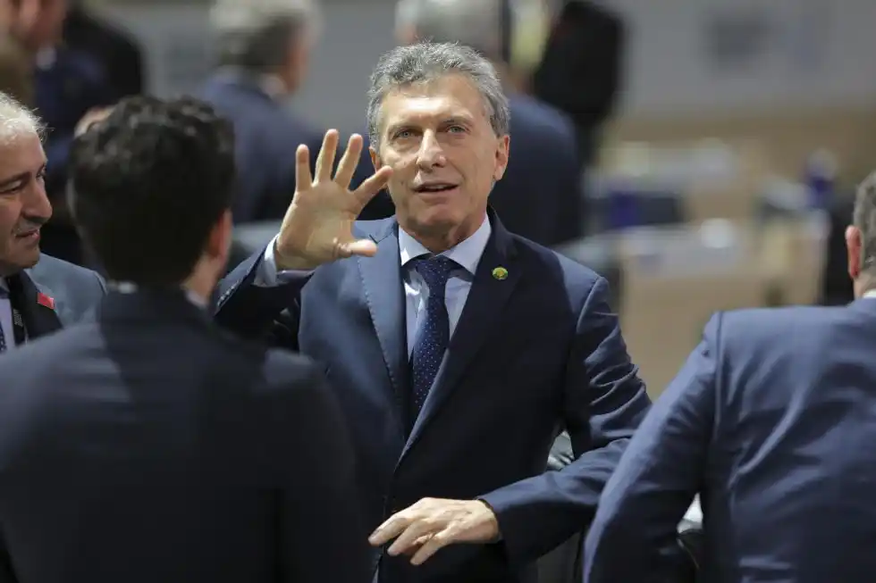 Panamá Papers: cerraron la causa contra Macri por lavado de dinero