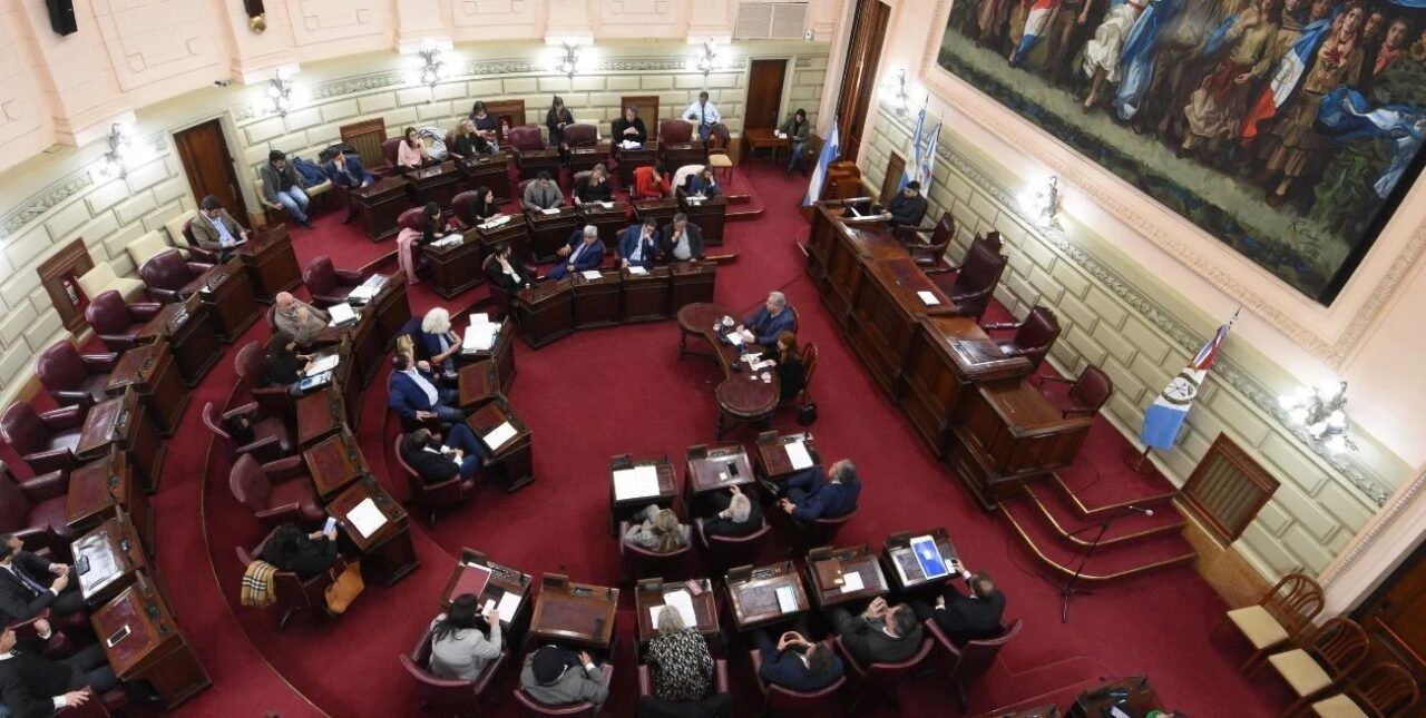 Diputados insiste con una nueva norma de Compre Santafesino