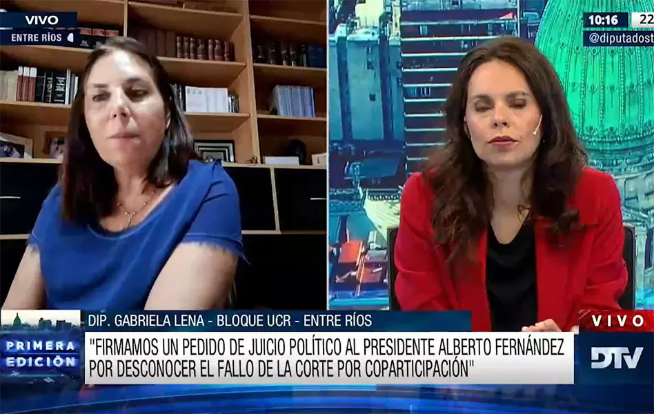 Diputados valoraron el trabajo realizado durante este año