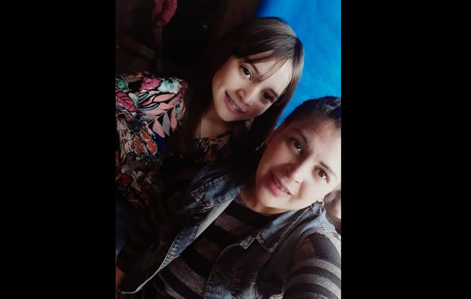 Aldana Gaido cumplió 16 años