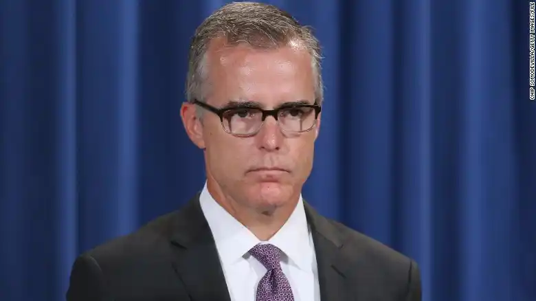 El vicedirector del FBI anunció su renuncia