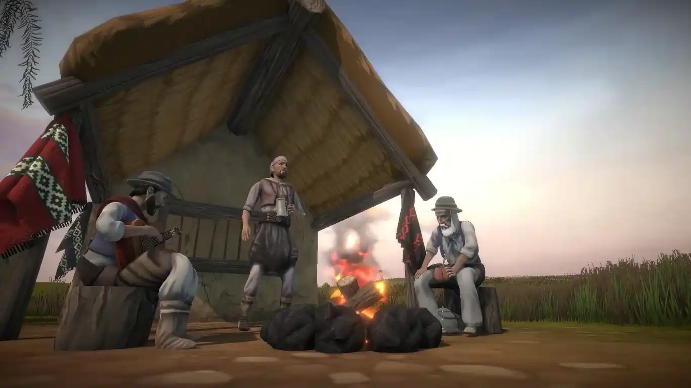 Ya está disponible para descargar el videojuego “Rescate al Independencia”