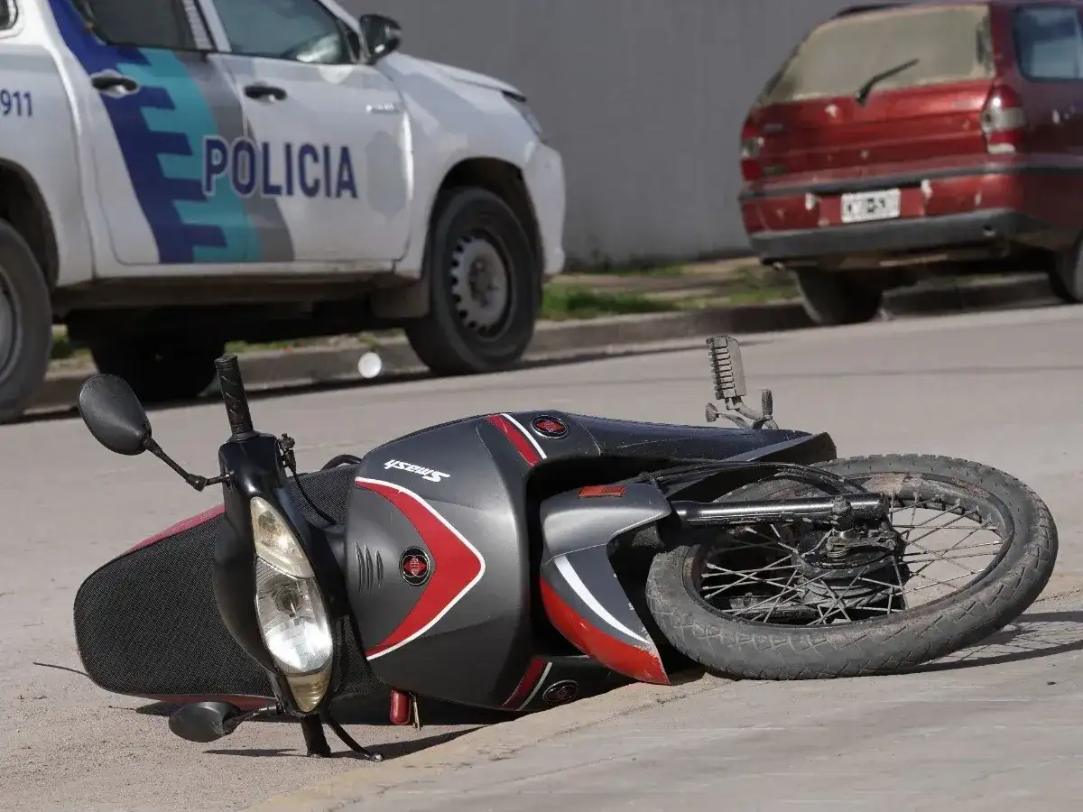 Accidente