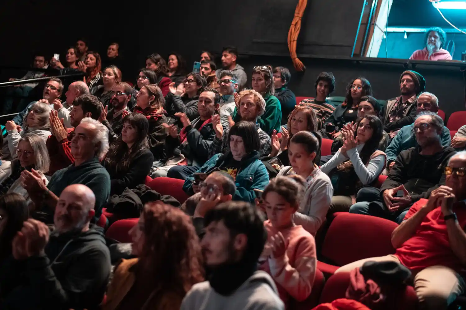 fiesta regional de teatro balance 03-05-24 - 1
