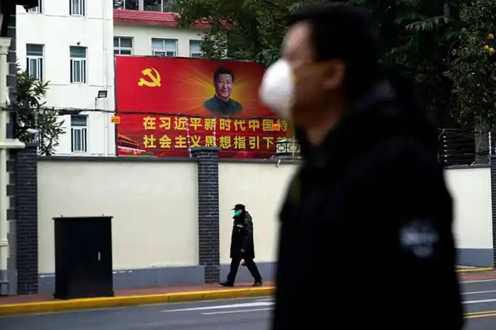 La responsabilidad de China empieza a estar bajo la lupa