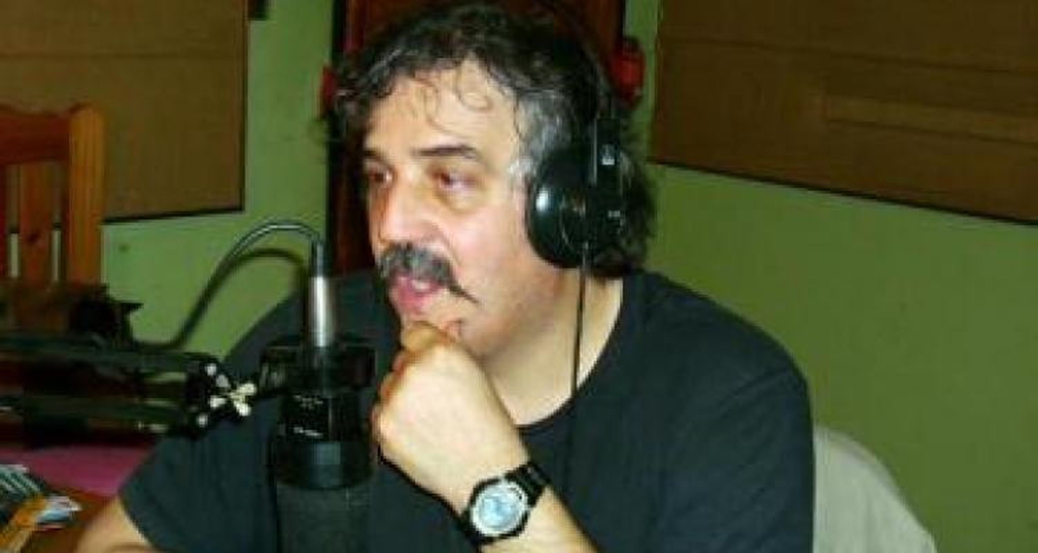 Duendes en la Radio