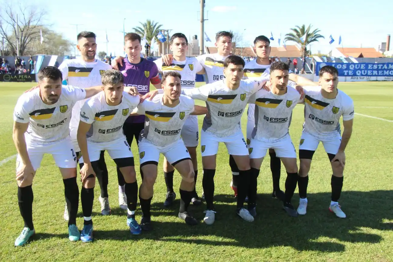 Santamarina volverá a jugar el domingo a partir de las 11