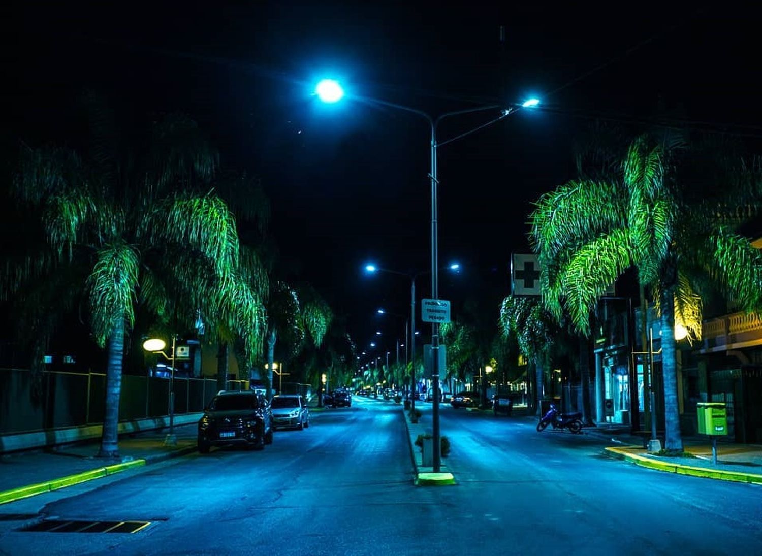Nuevas disposiciones en Libertador San Martín a partir del DNU