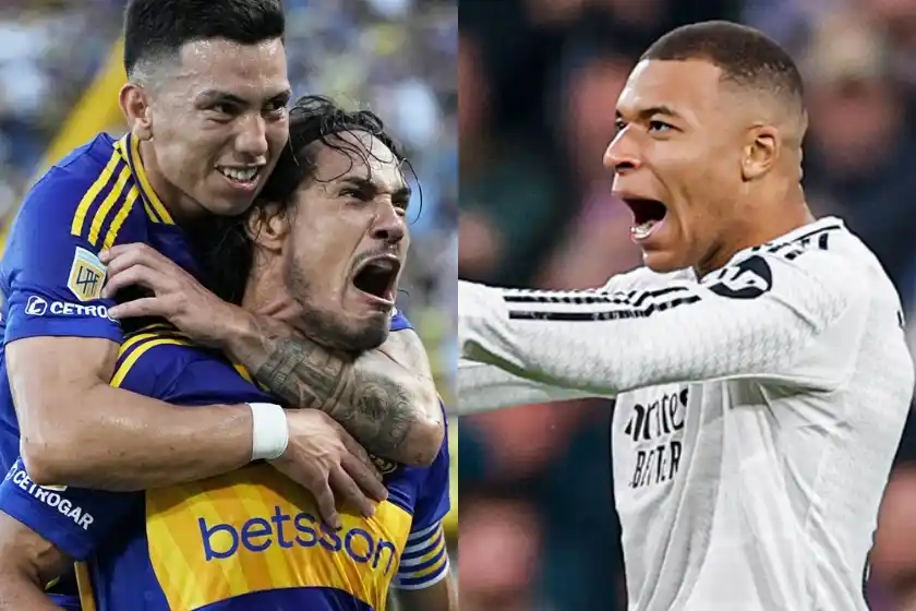 Torneo Apertura y Champions League: la agenda deportiva de este martes