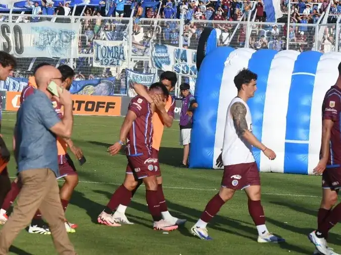 Godoy Cruz
