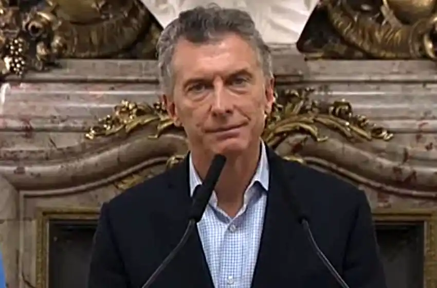 El Presidente le pidió al Gabinete que transmita «tranquilidad»