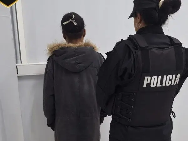 Hallaron sana y salva a la joven rosarina que había sido secuestrada en abril.