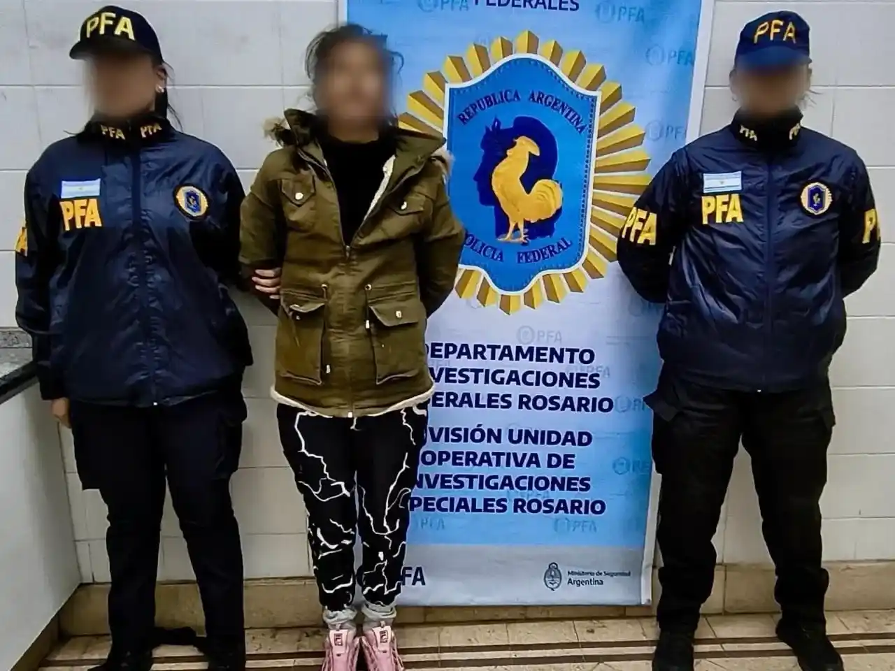 Detuvieron a otro sospechoso por el crimen del agente Rodolfo Manfredi en Rosario