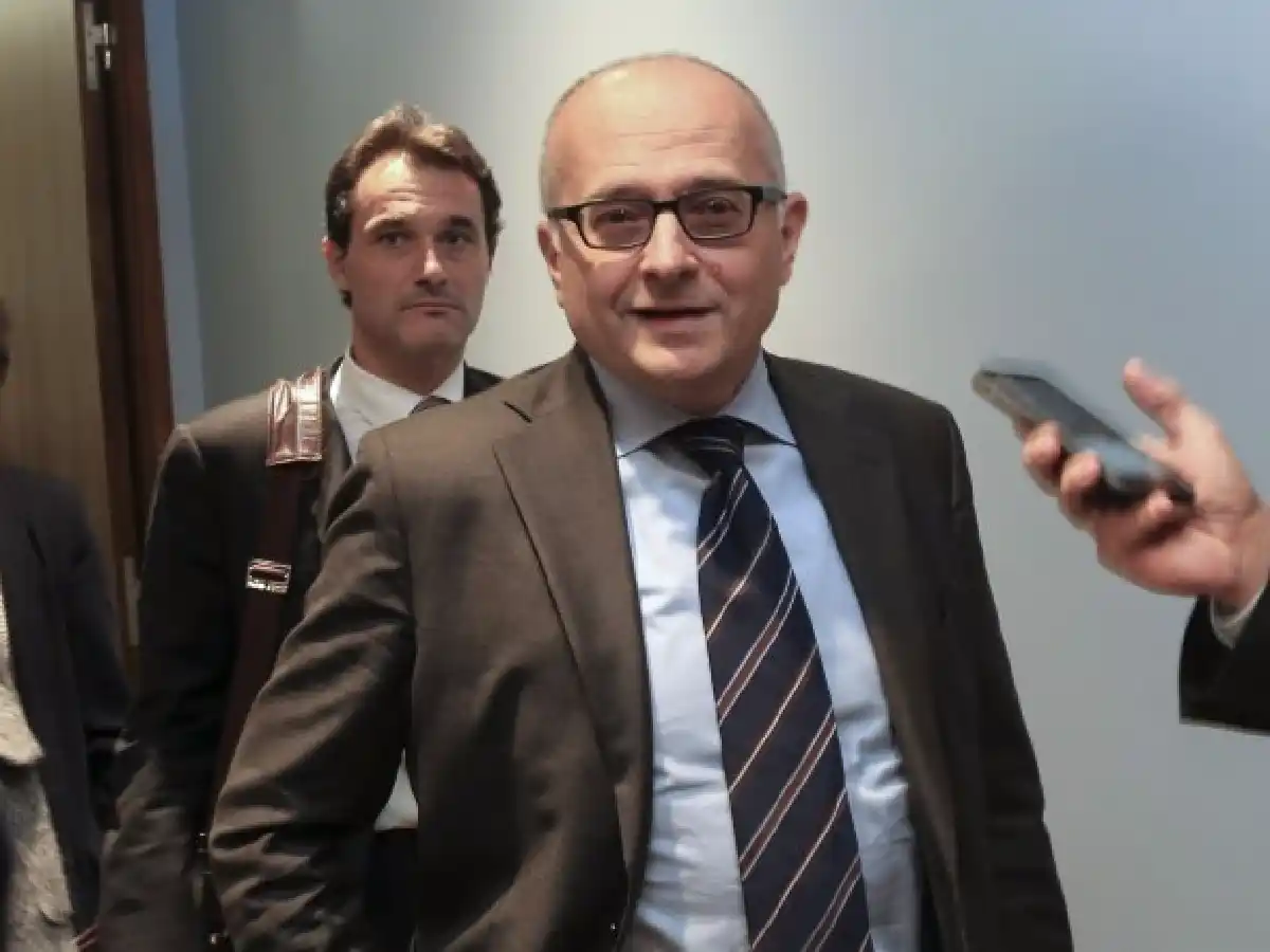 El FMI advirtió que "lo peor de la crisis pasó" y el país "comenzará a mejorar"