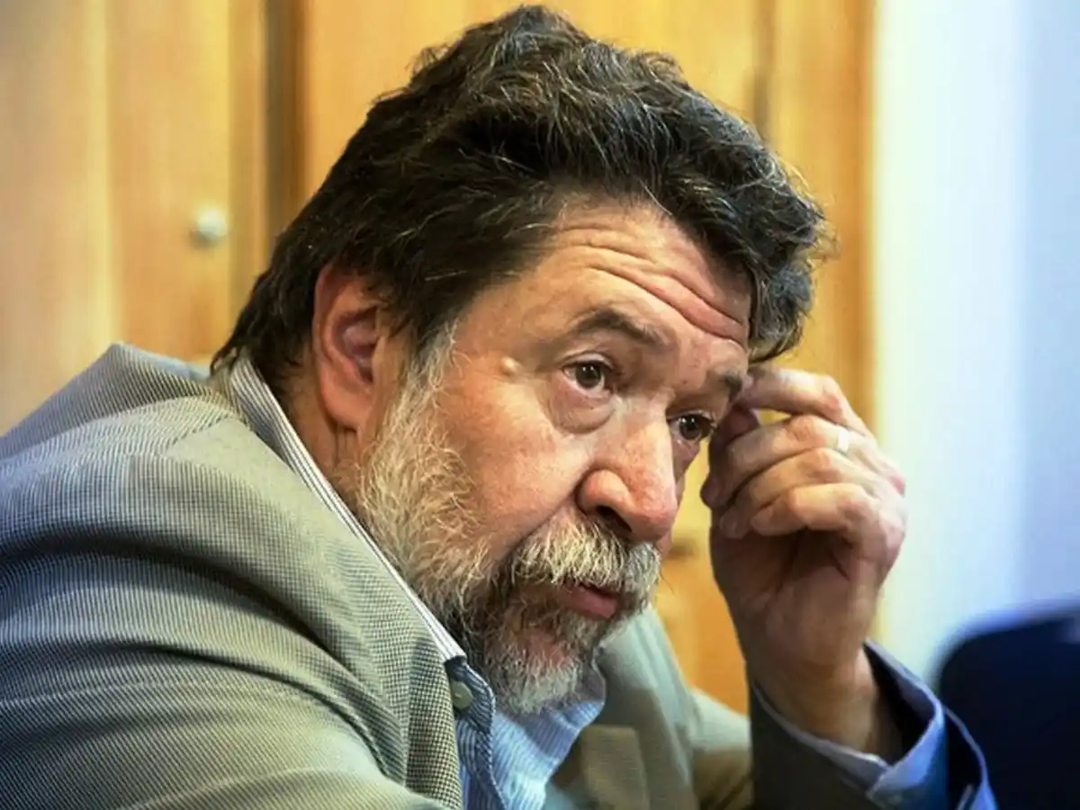 Lozano presentó la lista de los 10  argentinos más ricos: "Amasaron sus  fortunas con la explotación de recursos"