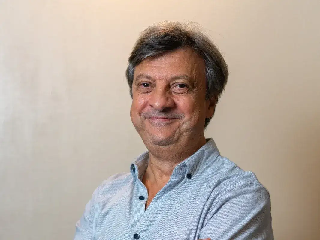 Marcelo Torres, presidente de la Asociación Argentina de Productores en Siembra Directa (Aapresid).