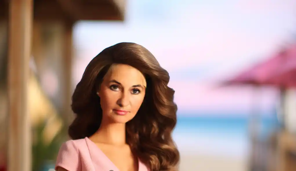 Ana Schut - Foto: bairbie.me