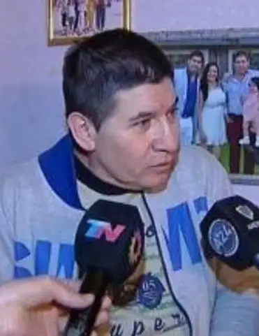 Negaron la eximición de prisión al “Rey del juego”