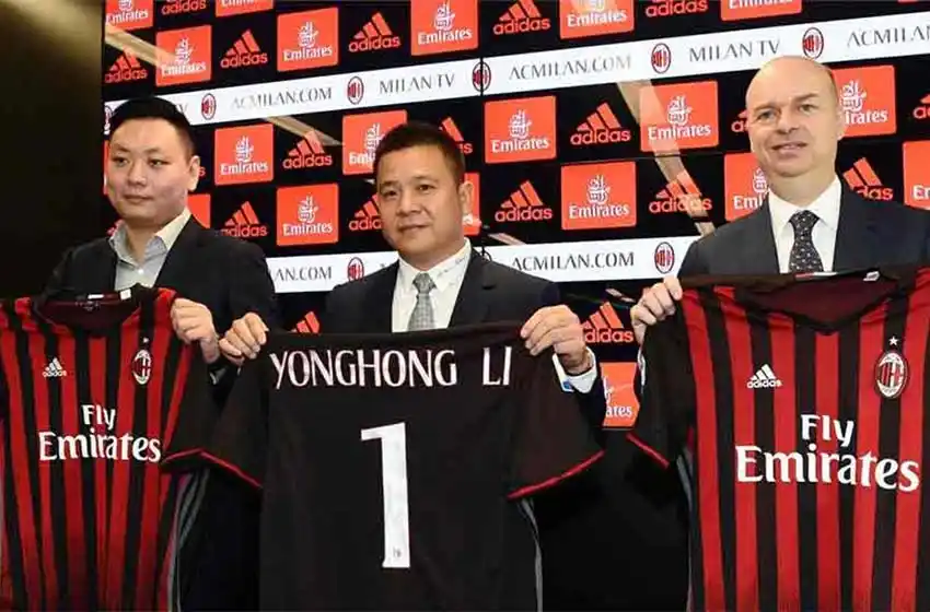 ¿Será un cuento chino?