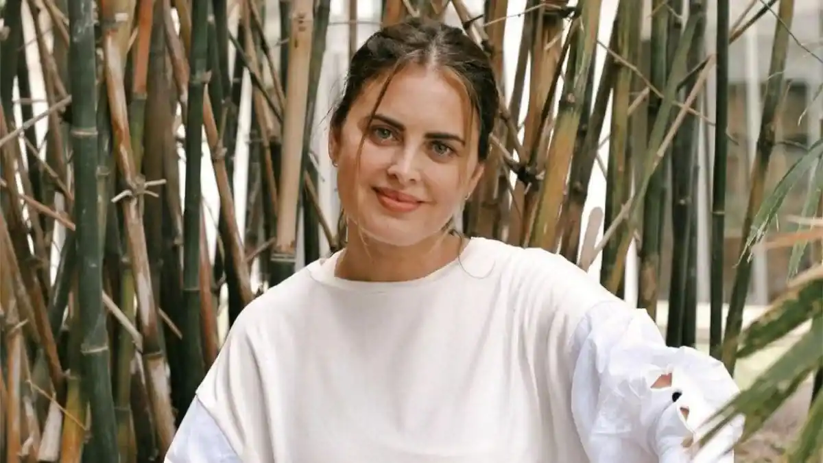 El deseo de Silvina Luna era ser enterrada en el Panteón de Actores en el cementerio de la Chacarita .