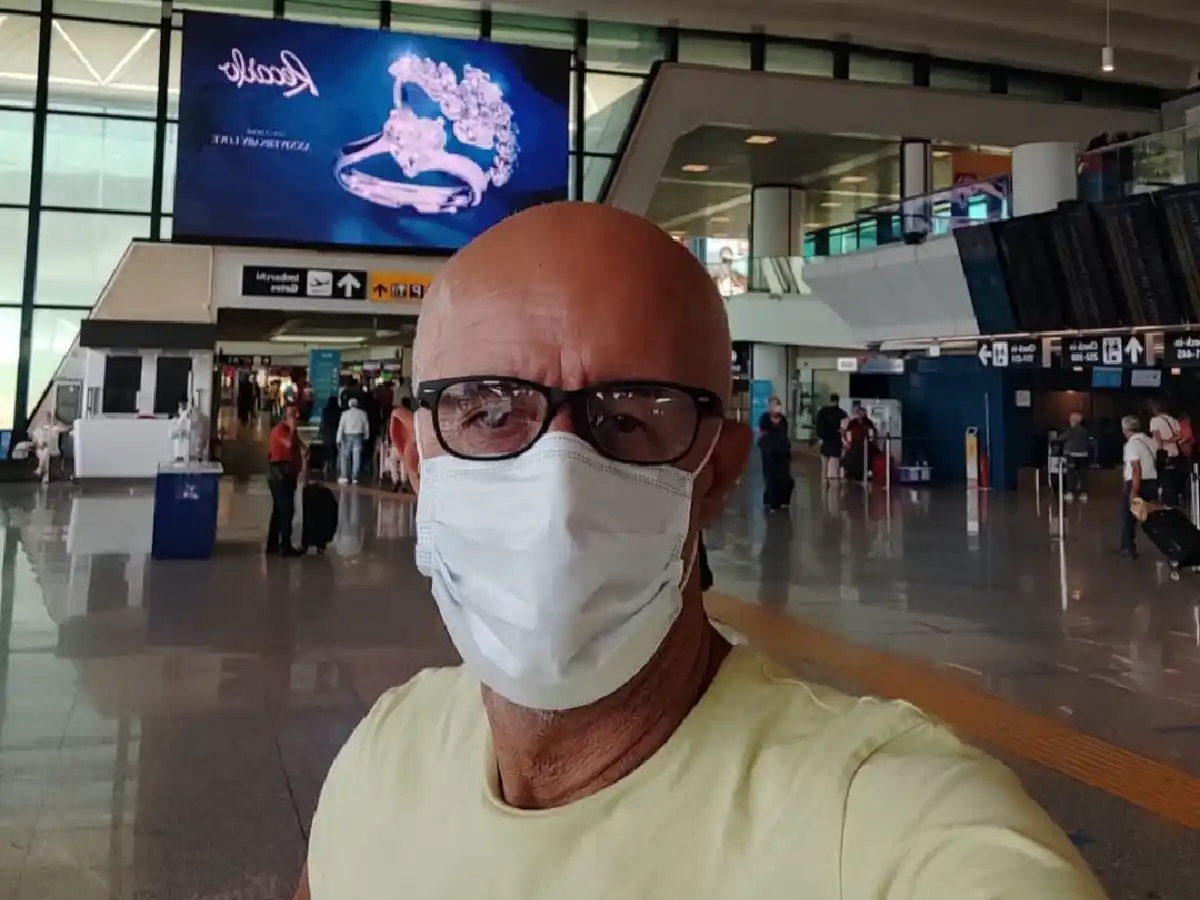 “Se ha creado una psicosis en la población”