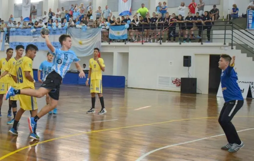 Subcampeones sudamericanos