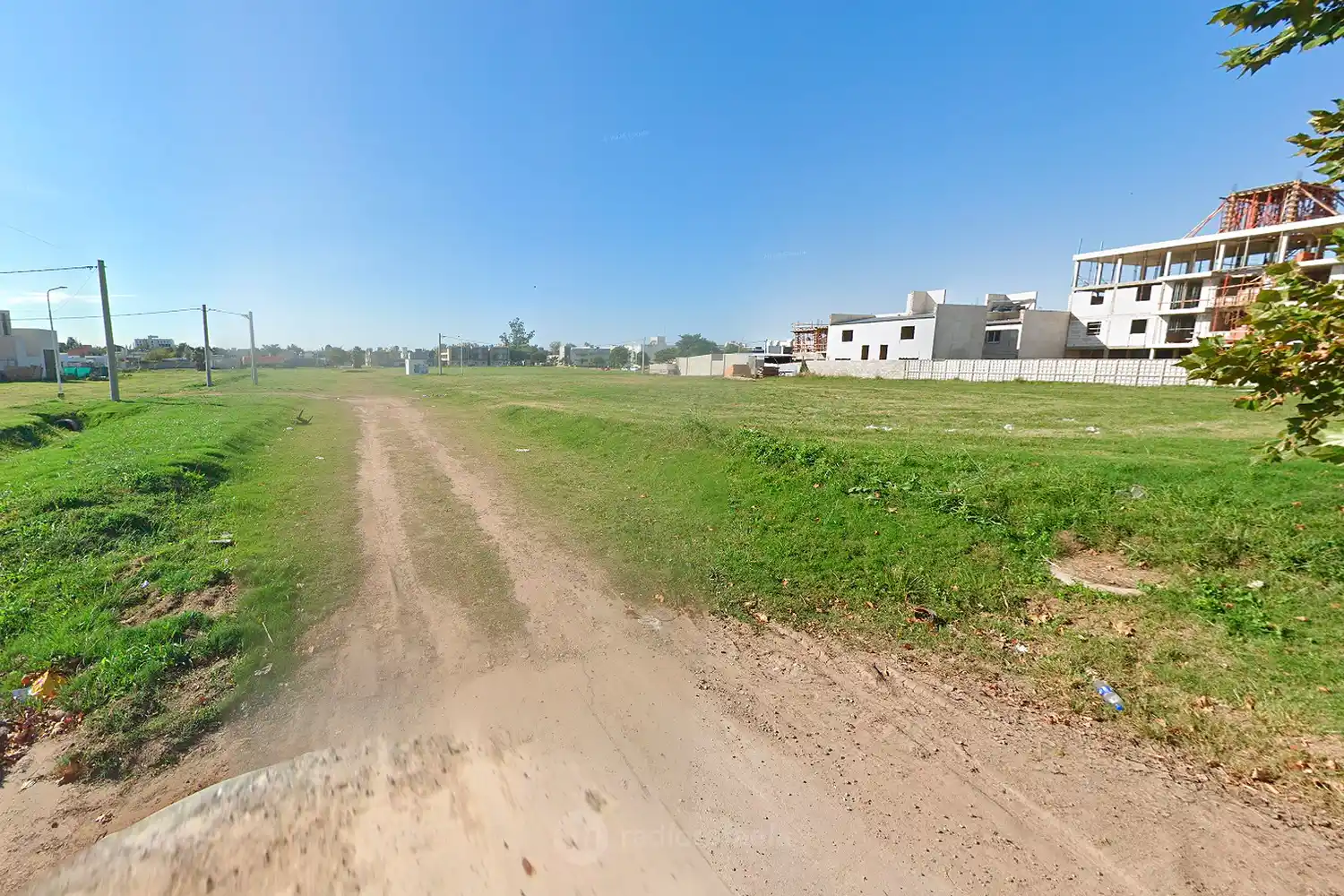 LISANDRO MARSICO AREA DE DESARROLLO PRIORITARIO CONCEJO ADP - 2