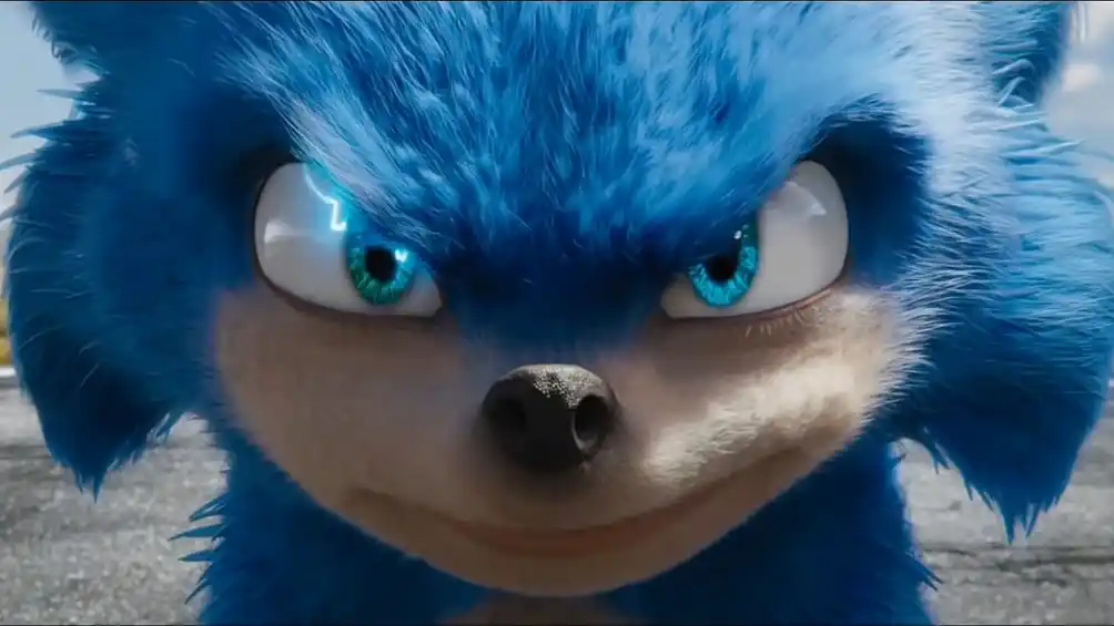 La secuela de «Sonic» llegaría en 2022 y retrasan el estreno de «Top Gun»