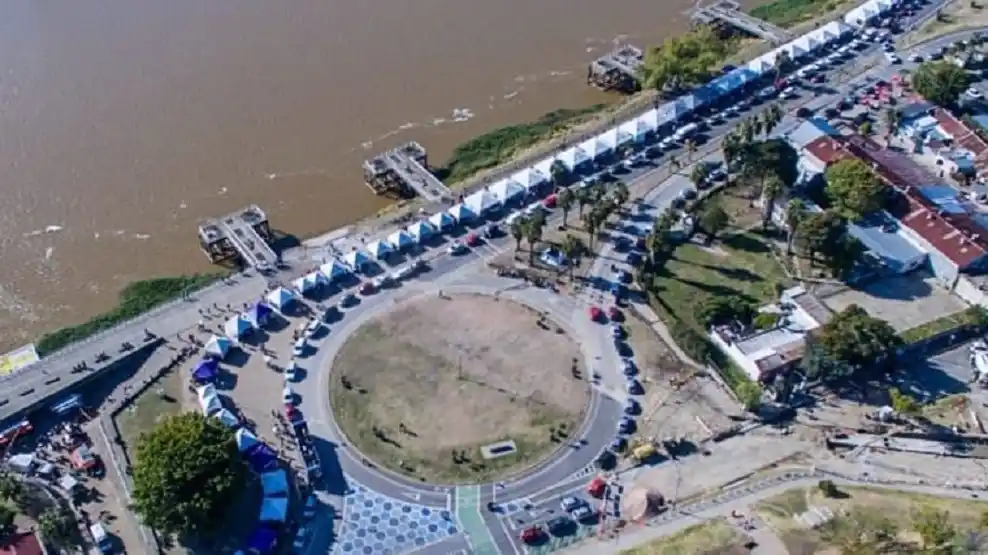 Paraná fue elegida como una de las cinco ciudades emprendedoras del país