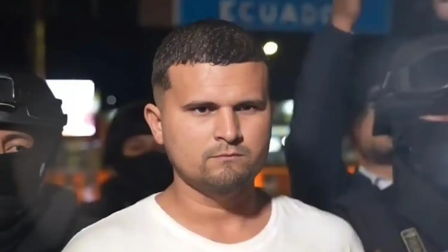 Así está «Satanás» en la cárcel de máxima seguridad La Tramacúa (+ Video)