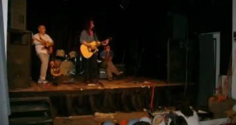 A puro blues