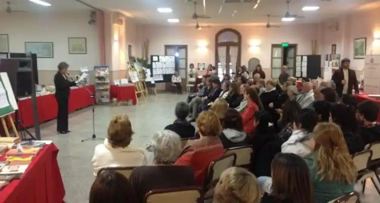 Cuatro días para celebrar  al escritor sampedrino