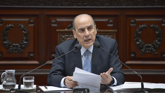 Caso Libragate: Francos se presenta esta semana en el Congreso para defender a Milei del escándalo cripto