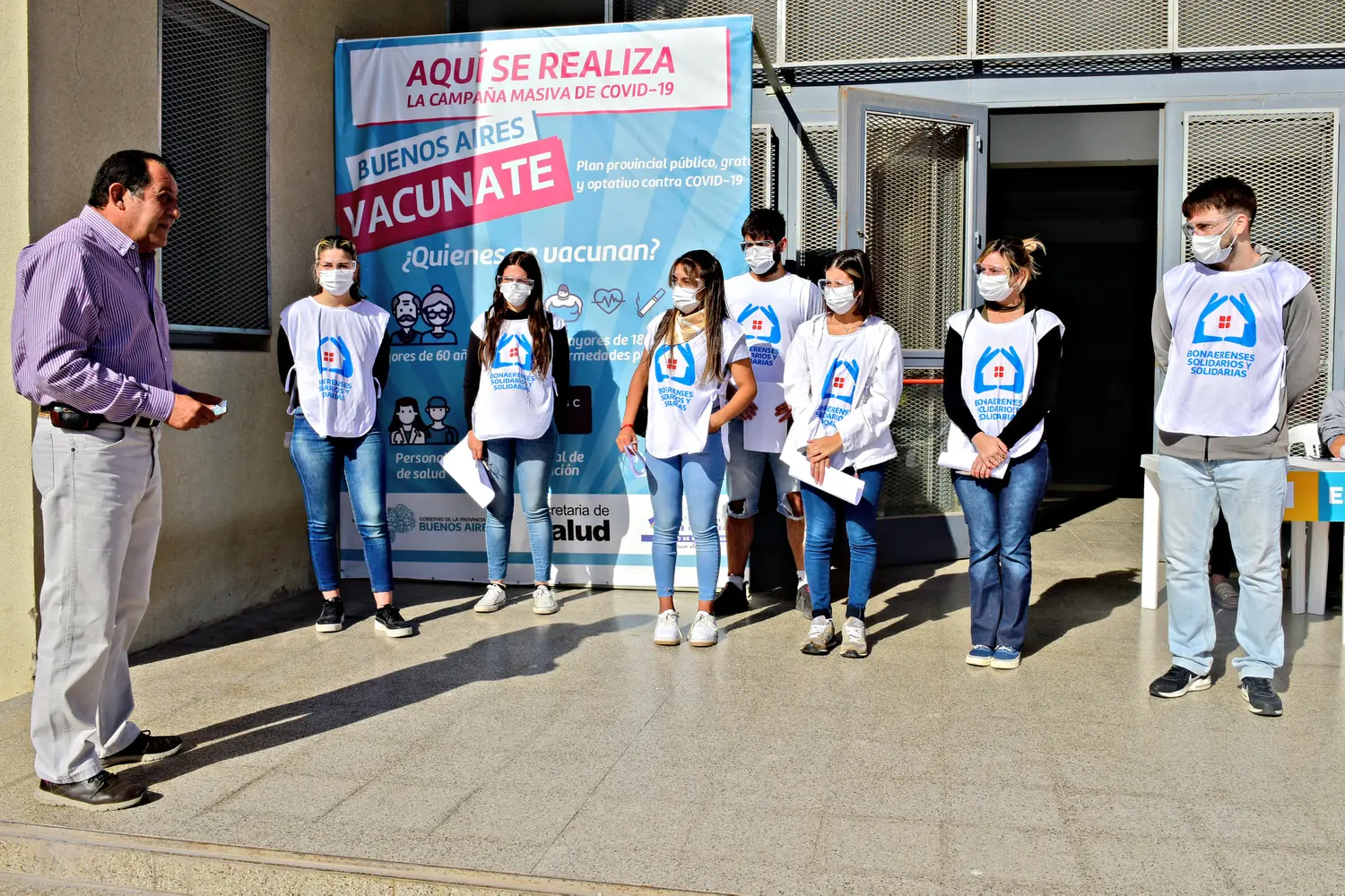 Covid en Benito Juárez: Quintuplicó los casos activos en menos de tres semanas