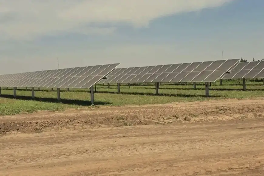Presupuesto Energías Renovables
