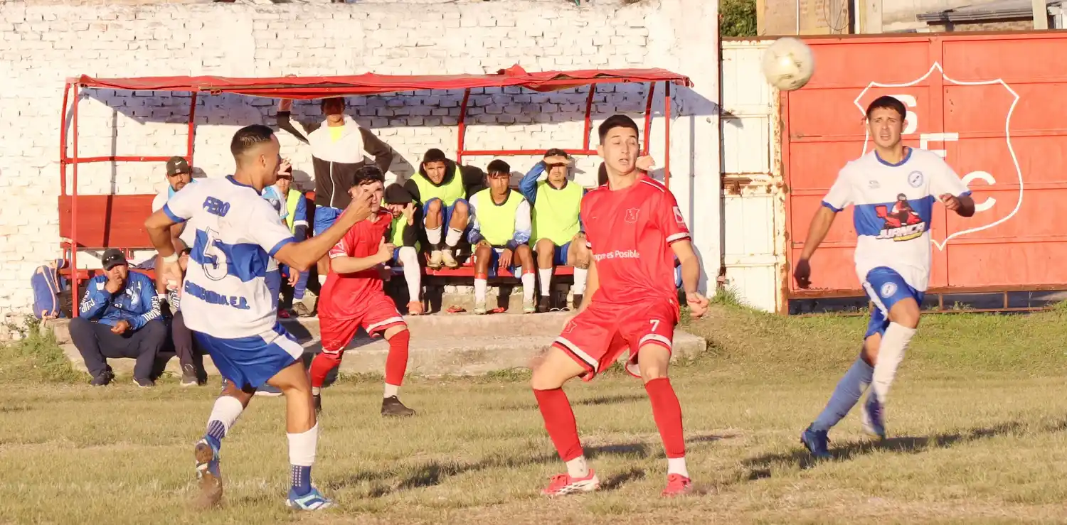 Si el clima acompaña, vuelve la emoción de la Primera “B” con la disputa de la fecha 13