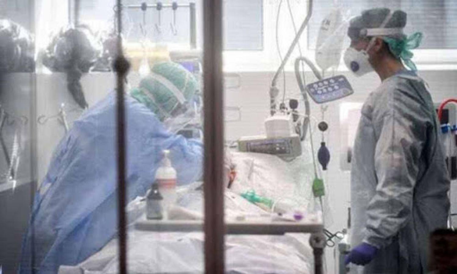 Coronavirus: La Matanza superó los 1.900 muertos y concentra casi el 7% de los decesos de todo el país