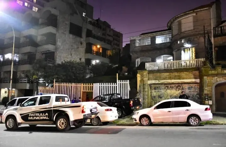 Desalojaron okupas de una casona de Mar del Plata y ahora ahí vive un funcionario municipal: El FdT pide explicaciones