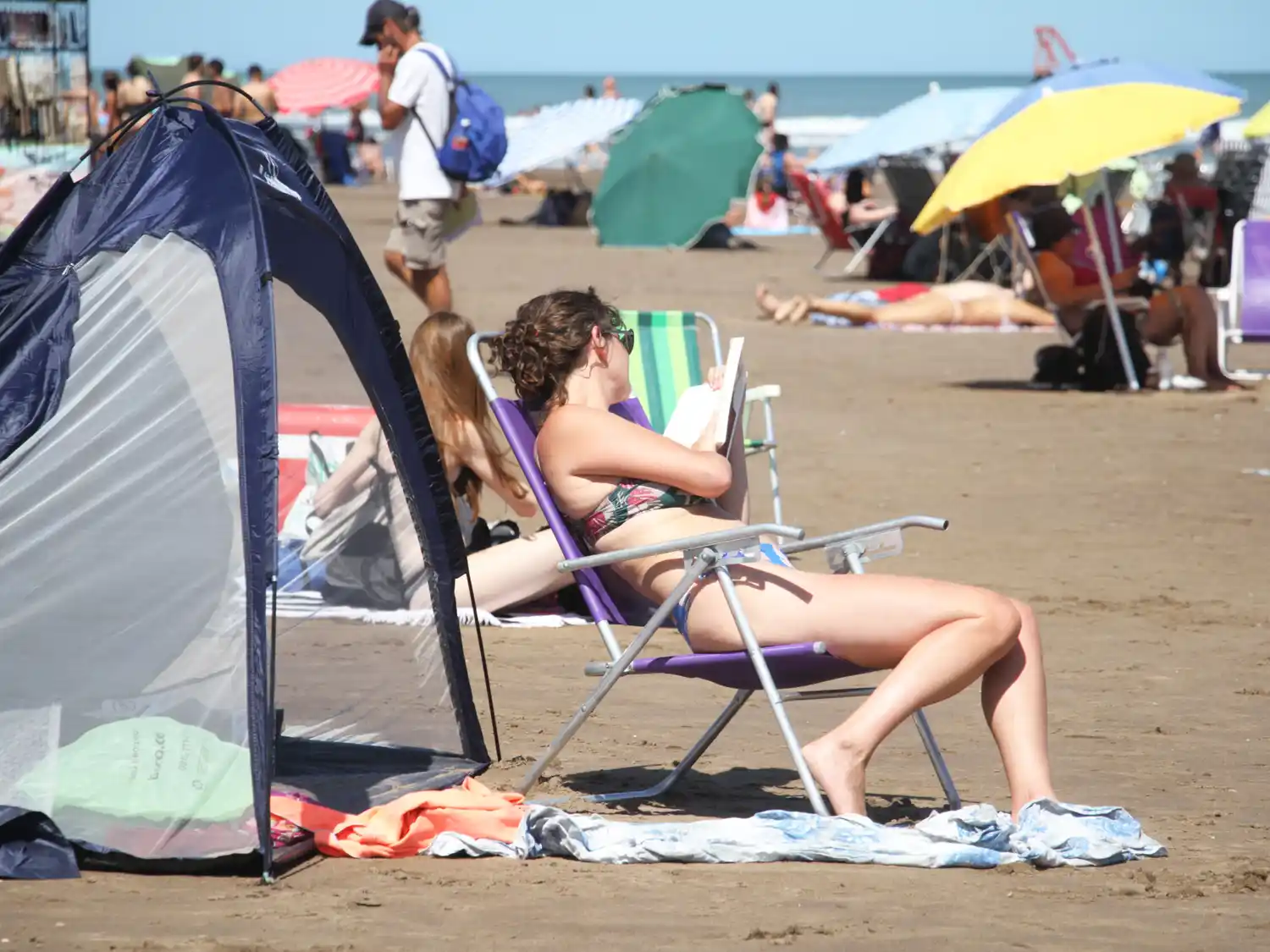 playa - 1