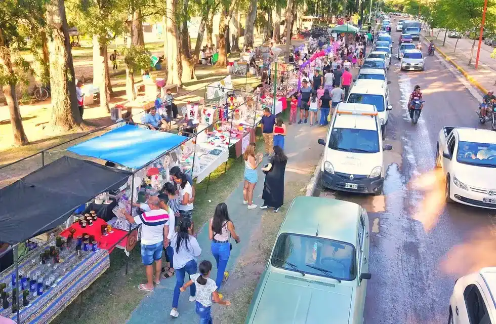 La feria tendrá lugar en el marco del mes de la mujer