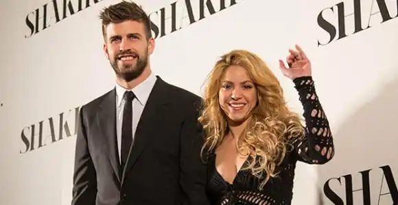 POR MONTARLE CACHOS A SHAKIRA, mira lo que le pasó a Piqué