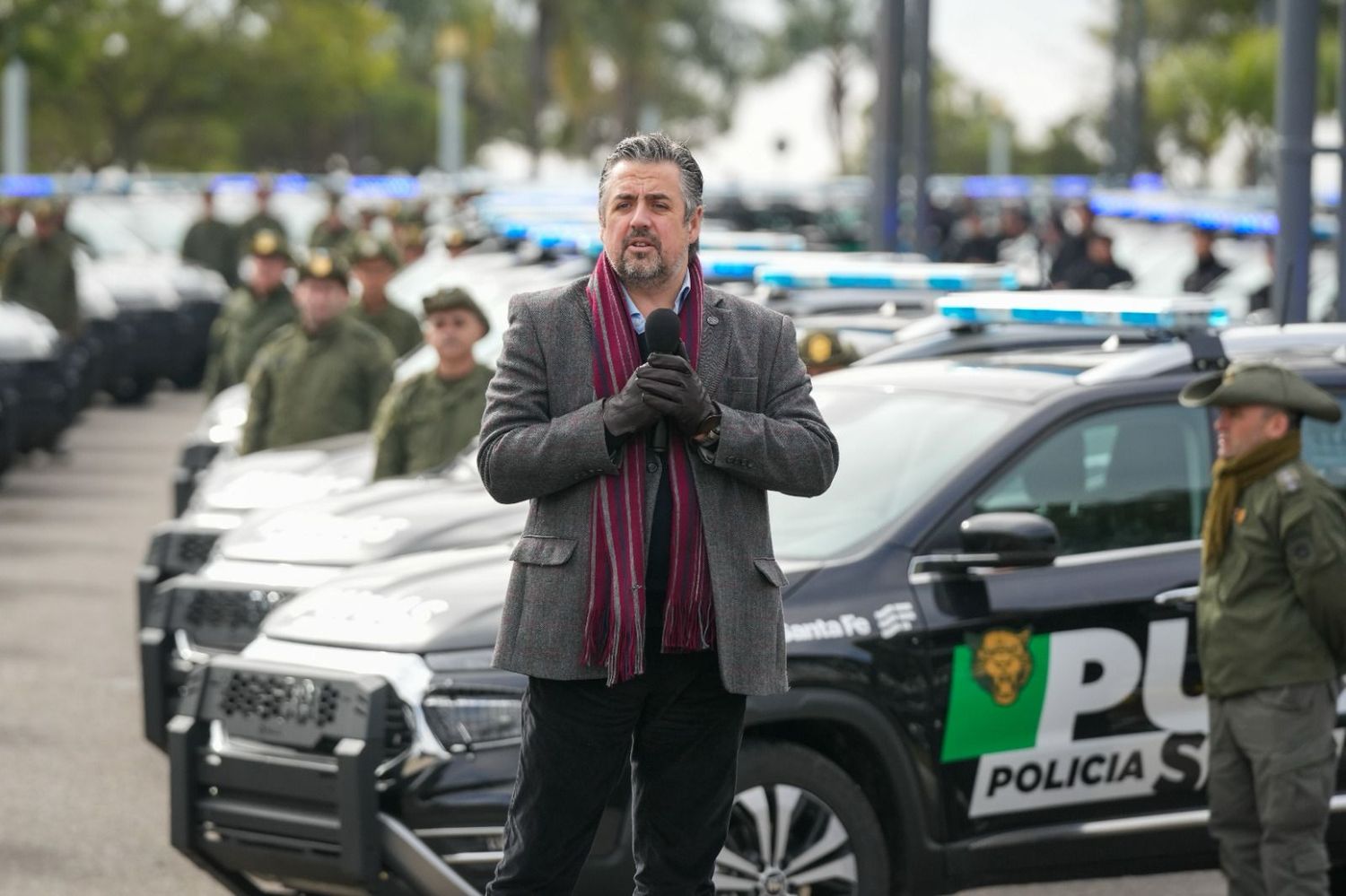 Seguridad
