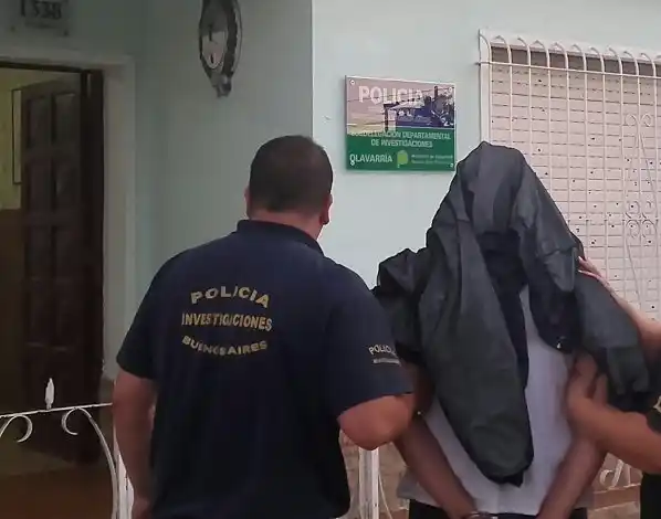 Olavarría: Detienen a exfuncionaria de Scioli por estafas