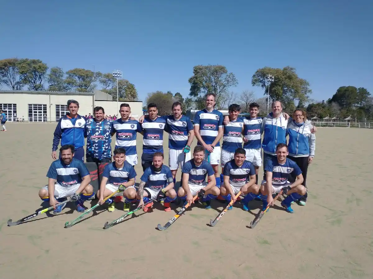 Hubo acción por la Federación del Oeste 