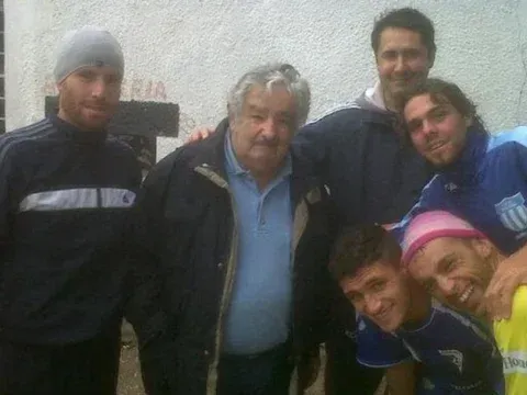 mujica  futbol ascenso uruguayo