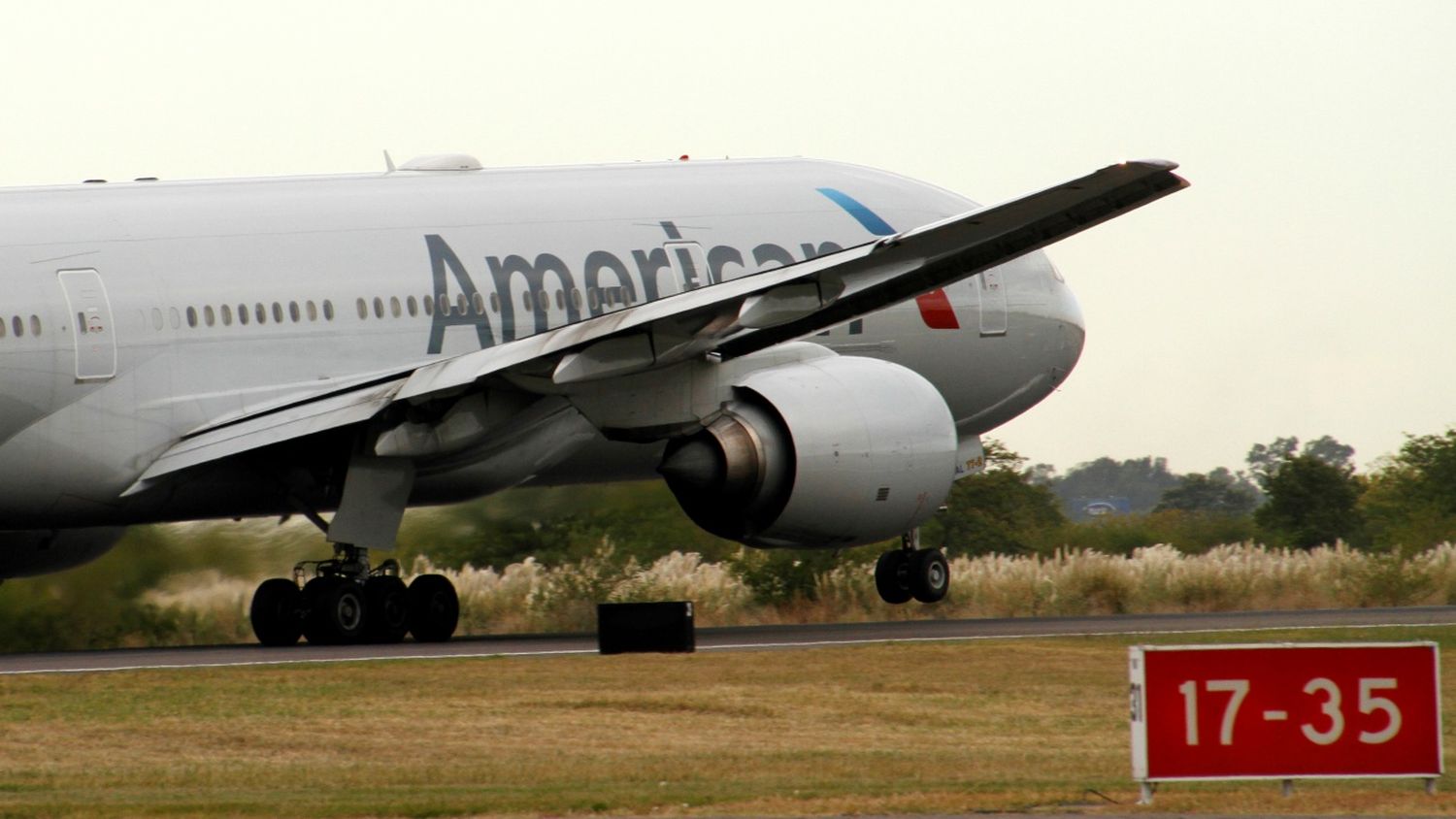 American Airlines reafirma sus nuevas rutas en Argentina a pesar de la crisis cambiaria