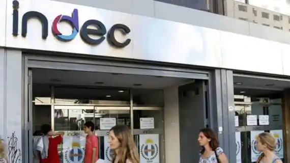 Indec: renunciaron dos funcionarios clave encargados de medir la inflación y las condiciones de vida