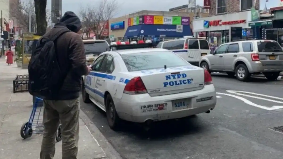 ¡PANDILLAS DE NUEVA YORK! Un muerto y tres heridos luego de violento tiroteo