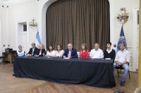 La Unicen en emergencia económica priorizará las clases y apunta a “sobrellevar” su funcionamiento