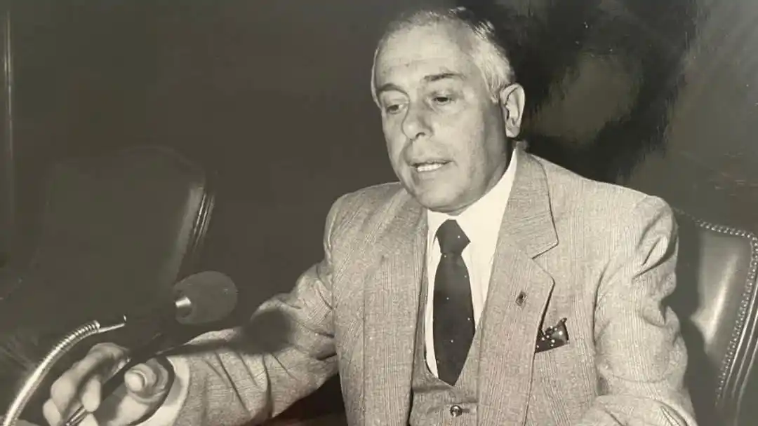 Ricardo Ienco tenía 87 años